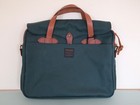 Filson Rugged Twill Original Briefcase - Hemlock Green - New With Tags