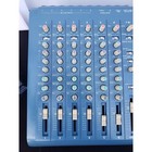 Tascam Portastudio 424 Mkiii 4-track Cassette Mixer Recorder And Power Supply