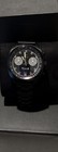 Zodiac Grandrally Black Dial Chronograph Sapphire Crystal Men s Watch Zo9608