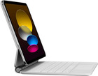 Wireless Magic Keyboard Case For Apple Ipad 11th Gen  a16  2025   Ipad 10th Gene