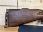 Vintage Aftermarket Mauser Rifle Stock Custom Made Sporter Wood Stock Rh Carved