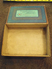 Antique Drugstore Sales Displlay Belladona capsicum Plasters J j