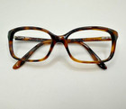 Oakley Intention Eyeglasses Sunglass Frames Ox1130-0252 52-17-136 Brown Tortoise