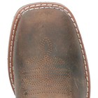 Smoky Mountain Boots Kids  Unisex Logan Leather Western Boots  3923  All Sizes