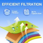 18pcs Vacuum Bags  model 204814  For Kirby Sentria avalir ultimate G Series