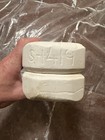 Scioto Ceramic Prod  Inc 1987 3 Birds    chicks    S-1419 Ceramic Slip Mold Vintage