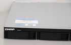 Qnap Ts-463xu-rp Network Attached Storage No Hdd s Single Power Supply