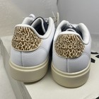 Size 9w - Adidas Ig9182 Farm Rio X Advantage 2 0 White Night Indigo Animal Print