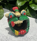 Aztec Death Whistle