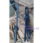 In Us   Tca Prc-152a Long Foldable Blade Antenna For Tca Tri 152 148 Mbitr Radio