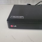 Lg Bpm54 Bluray And Dvd Player 1080p Remote Hdmi Cord 3d Tested Working Network