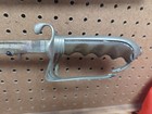 Vietnam War Us Army Officers M1902 Dress Sword  jr Gaunt  Made In Germany
