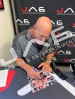 Bill Goldberg Autographed Signed 8x10 Photo Wwe The Longest Yard Jsa Coa