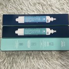 3 Packs Ge Genuine Replacement Part Refrigerator Water Filter Rpwfe W rfid Chip