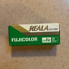Lot Of 6 Rolls Rare  Expired 120 Medium Format Film  stored Frozen From 2019 