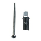 Skywalker 1 8  X 3  Toggle Bolts Hollow Wall Anchors Box Of 20