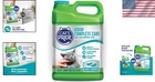 10lb Hypoallergenic Unscented Cat Litter For Odor Control   Pet Safety