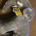 Dakin Nature Babies Mama   Baby Elephant Small Plush Vintage 1979 Mpn 31-1492