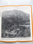 Mount Tamalpais And Muir Woods Railway Brochure And Map 1923 Good Condition 