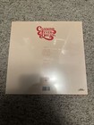 Cannons - Fever Dream Opaque Red Limited Edition Vinyl Lp  500  Sealed  In Hand 
