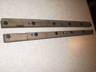 New Blanket Bar clamp For Heidelberg Sm52 Offset Printing Press  G2 006 003f