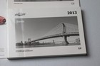 2013 Chevrolet Sonic Owners Manual Oem Complete Set Factory Guide Set