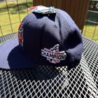 Atlanta Braves World Series Champions 2021 Pro Standard Hat Mlb Osfa