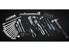 Super Duty F-250 350 450 550 2023-2026 Ford Trucks Roll-up Tool Kit