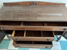 Antique Side server Table