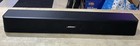 Bose Solo 5 Tv Sound System Soundbar - Model  418775 W  Power Cord - No Remote