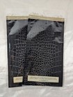 2 Pack Humi-zip Humizip Cigar Herb Travel Bag Humidor Humidifier New