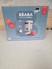 Nib Beaba Babycook  Express Non-toxic Baby Food Maker Steamer Color- New In Box