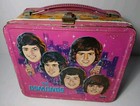 1973 Vintage The Osmonds Metal Lunch Box No Thermos Aladdin Alan   Donny Osmond
