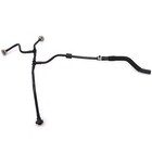 For Audi 2013 2014 2015 2016 S5 S4 3 0t Coolant Expansion Tank Hose   Line Usa