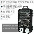 Screwdriver Kit Set For Dslr Canon Nikon Sony Camera Lens Repair Service