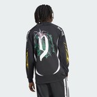 Adidas Men Spiders Goalkeeper Loose Tee