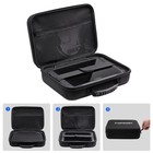 Topdon One Protective Case Storage Bag For Obd2 Scanner  10 1 Inch  Grey