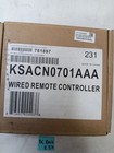 Carrier Midea Ksacn0701aaa Wired Controller Programmable New-old Stock
