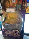 Xena Warrior Princess King Of Thieves Autolycus W  Grappling Hook And Dagger  