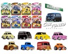 Cartuned Series 11 Mainline 2026 Set Of 8 Cars 1 64 Opened Box