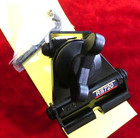 Ham Radio Nmo Antenna Mount Comet Rs-720 Hatch Trunk Lip W Tram 1290 Rain Cap