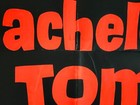 Bachelor Tom Peeping  1962  Nudie-cutie Very Rare Day-glo One Sheet  Cool 