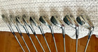 Arnold Palmer Tru-matic Blade Iron Set 2-pw Rh Regular Flex Retro Golf Classic