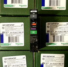 10 Pcs Qo120pafgf Square D Qo 1p 20a Af gf Dual-function Circuit Breaker