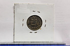 World Coins - Bahrain 50 Fils 1965 Coin Km  5