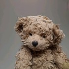 Russ Brand Teddy Bear-trevor 15  Plush Russ Berrie   Co 