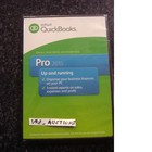 Intuit Quickbooks Desktop Pro 2015 For Windows Pc Dvd Version  lifetime License 
