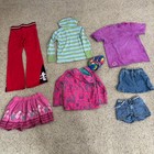 Girls Vintage Y2k Clothing Reseller Bundle 2000s Tommy Hilfiger Osh Kosh H m