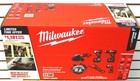 Milwaukee M18 2697-26xc 18v Cordless 6-tool Combo Kit New - Open Box -