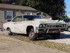 1965 Chevrolet Impala 